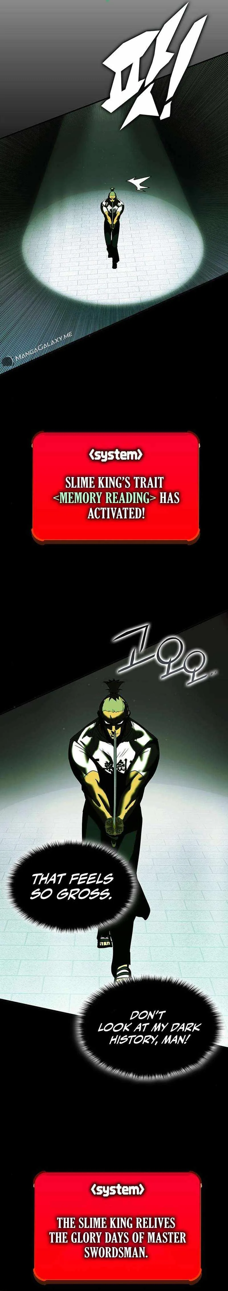Hardcore Leveling Warrior Chapter 335 page 5