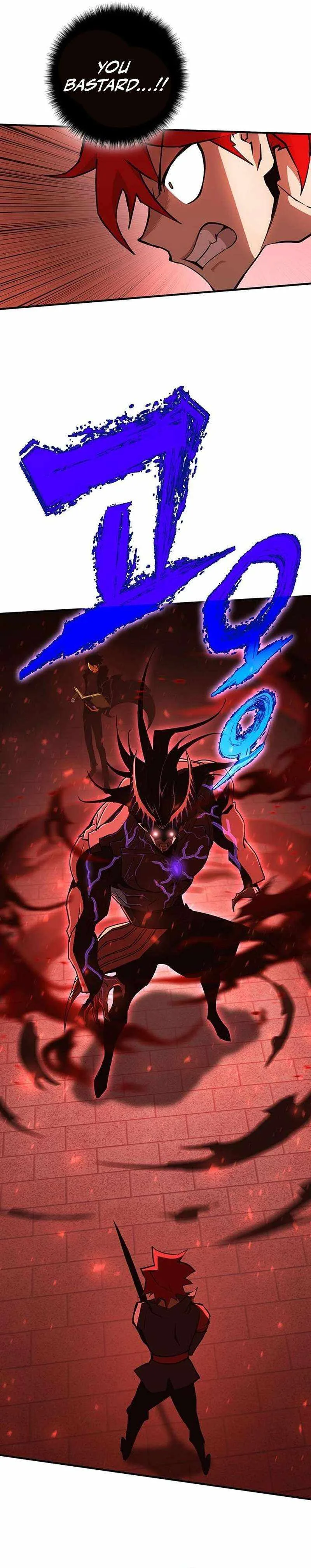 Hardcore Leveling Warrior Chapter 335 page 20