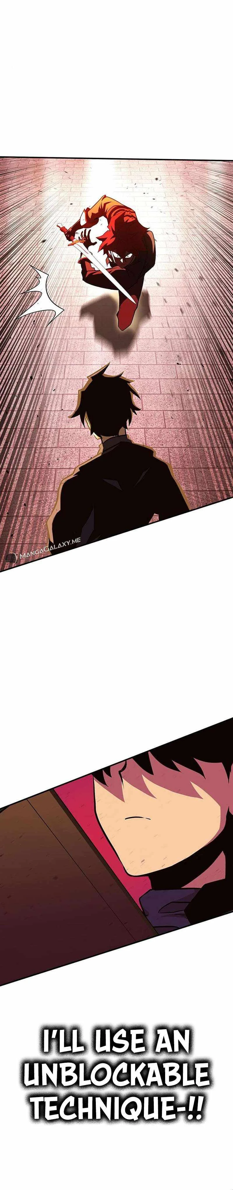 Hardcore Leveling Warrior Chapter 335 page 27