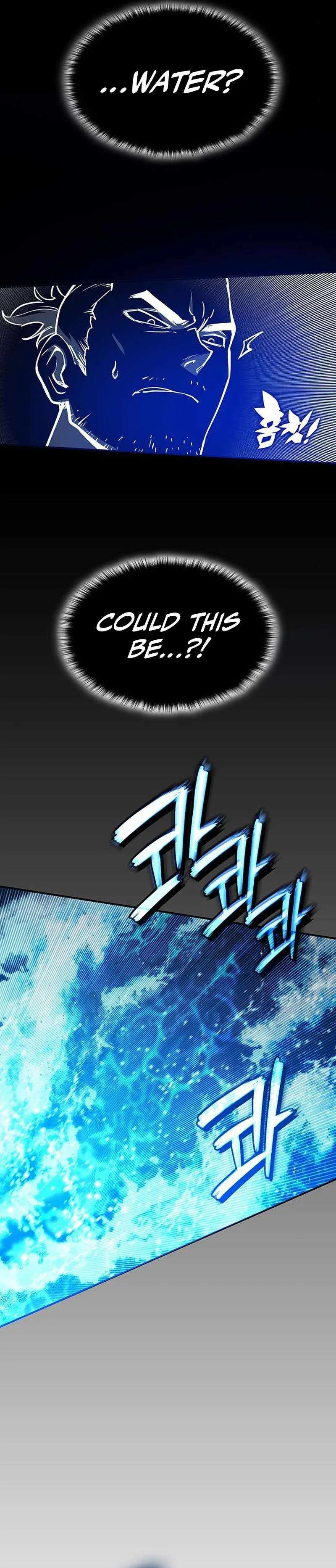 Hardcore Leveling Warrior Chapter 335 page 7