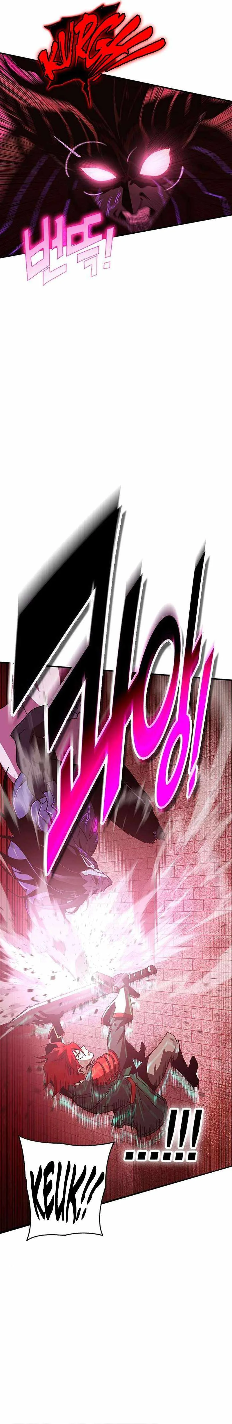 Hardcore Leveling Warrior Chapter 335 page 22