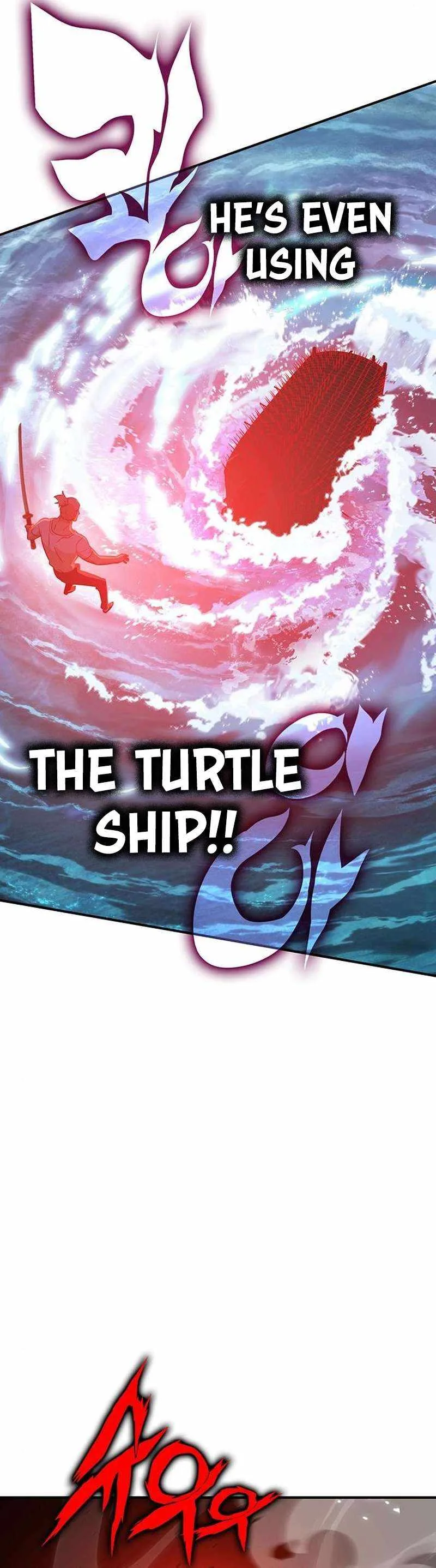 Hardcore Leveling Warrior Chapter 335 page 11