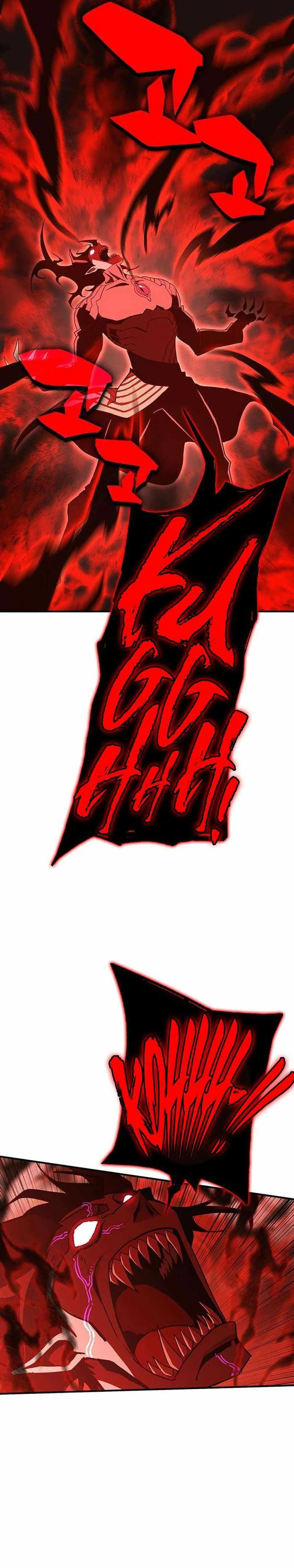 Hardcore Leveling Warrior Chapter 335 page 19