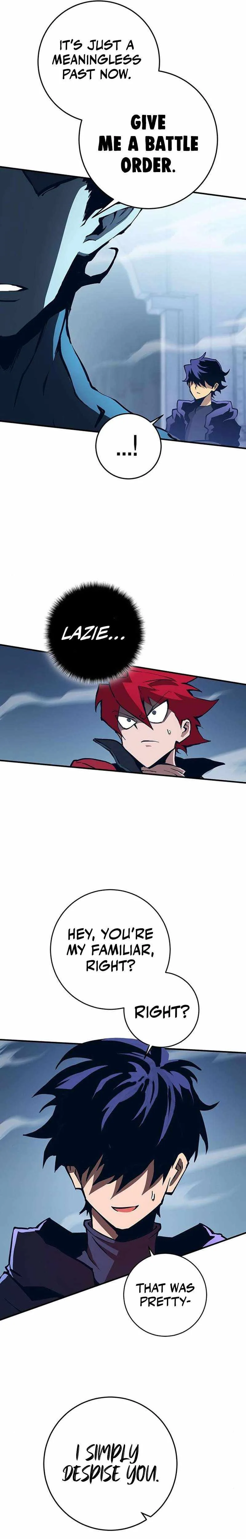 Hardcore Leveling Warrior Chapter 335 page 17
