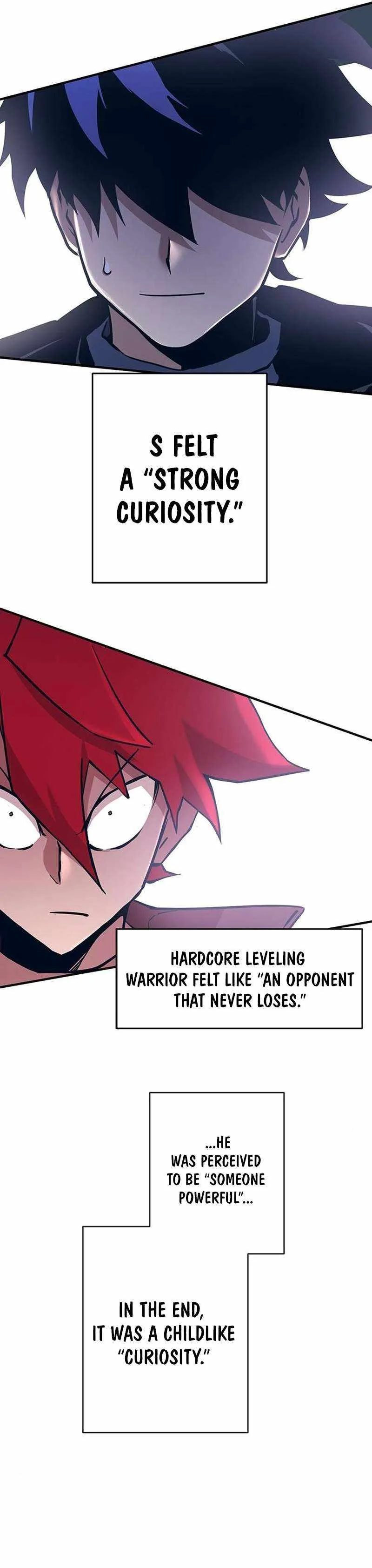 Hardcore Leveling Warrior Chapter 335 page 46