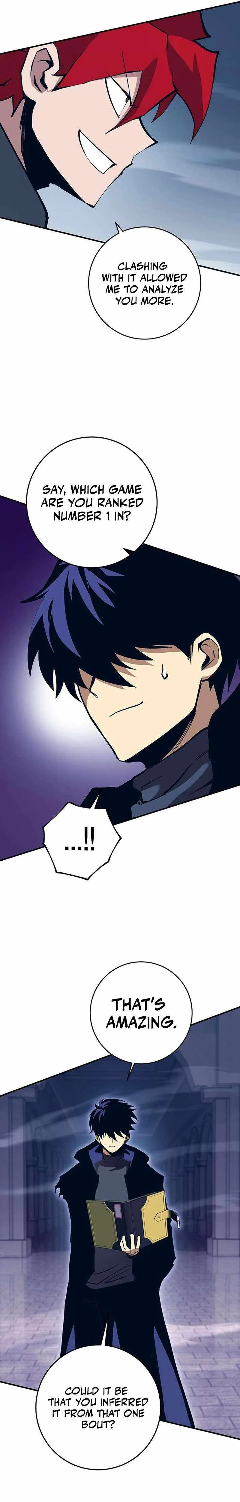 Hardcore Leveling Warrior Chapter 335 page 48