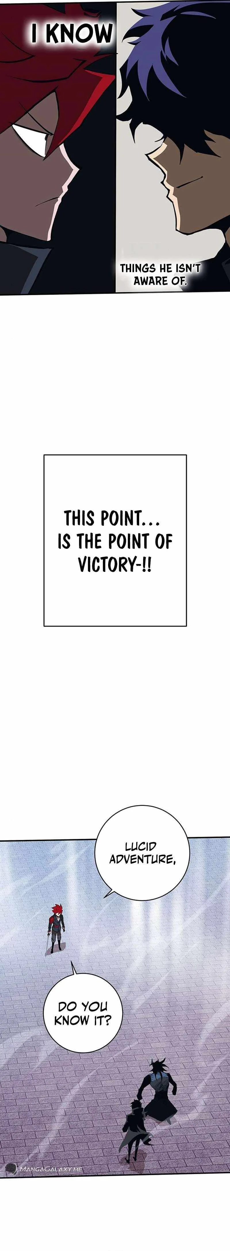 Hardcore Leveling Warrior Chapter 335 page 51
