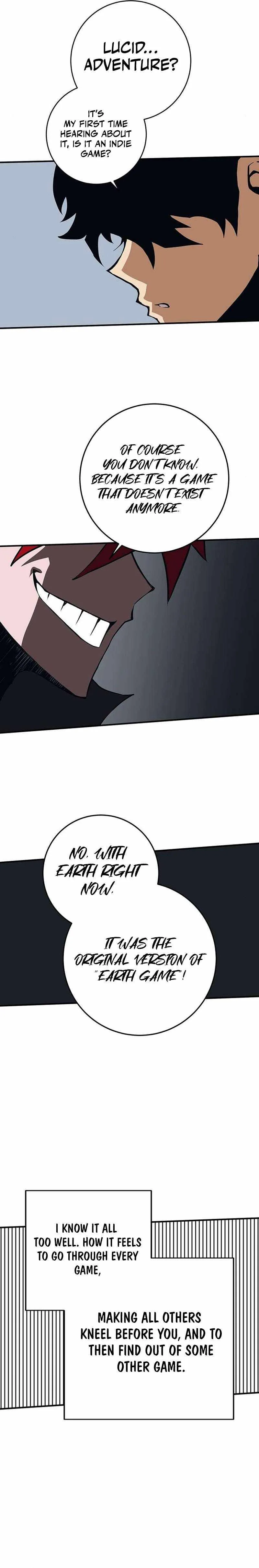 Hardcore Leveling Warrior Chapter 335 page 52