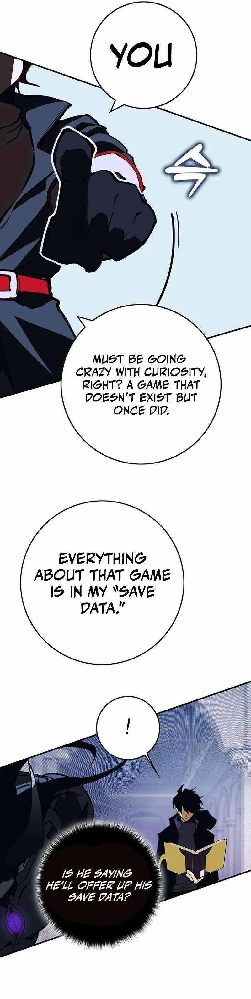Hardcore Leveling Warrior Chapter 335 page 55