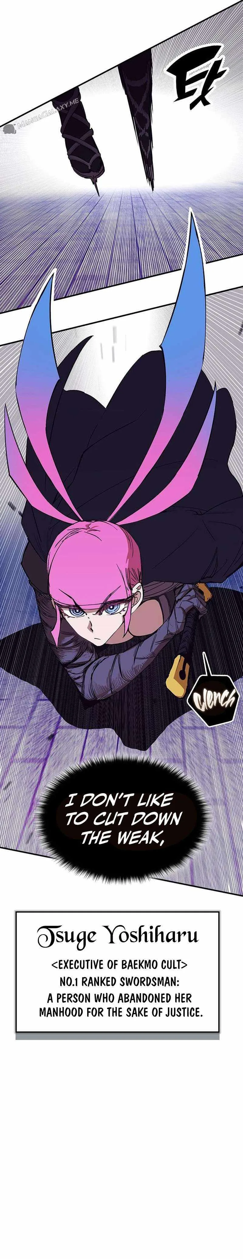 Hardcore Leveling Warrior Chapter 335 page 61