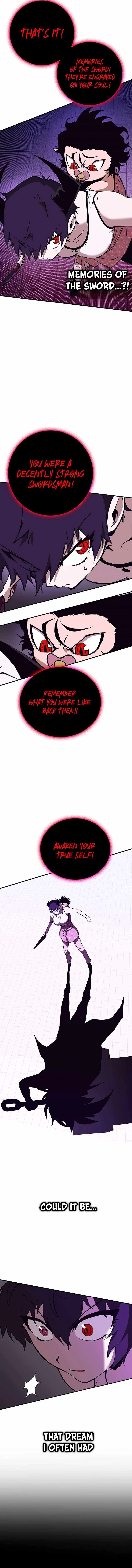Hardcore Leveling Warrior Chapter 336 page 17