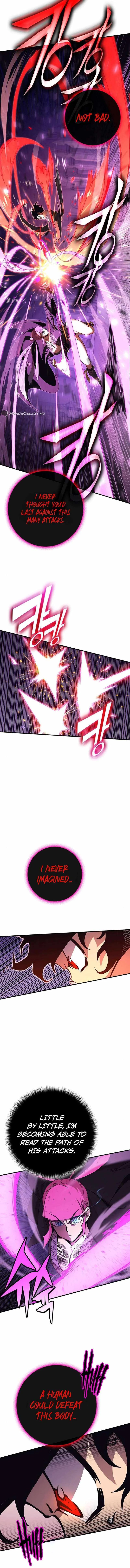 Hardcore Leveling Warrior Chapter 336 page 7