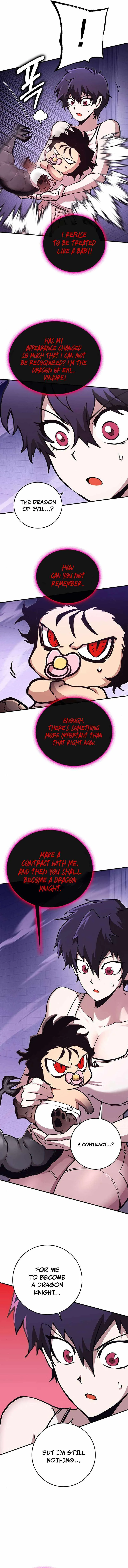 Hardcore Leveling Warrior Chapter 336 page 9