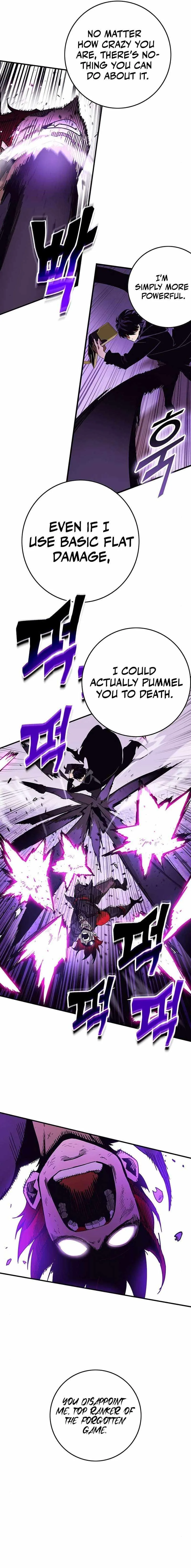 Hardcore Leveling Warrior Chapter 337 page 23