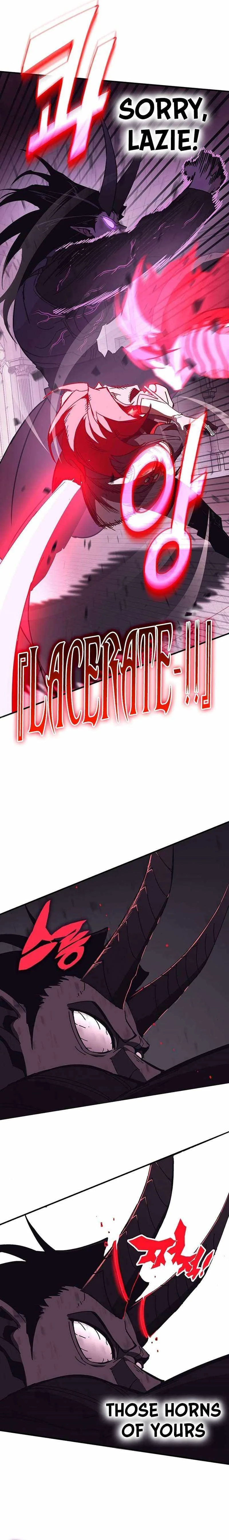 Hardcore Leveling Warrior Chapter 337 page 17