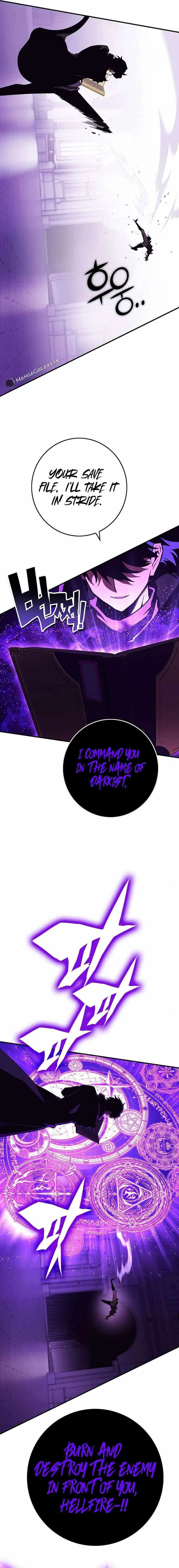 Hardcore Leveling Warrior Chapter 337 page 24