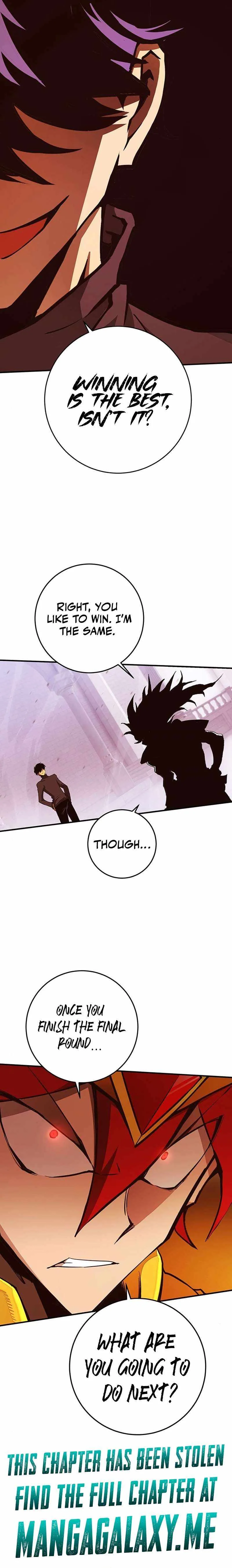 Hardcore Leveling Warrior Chapter 338 page 16