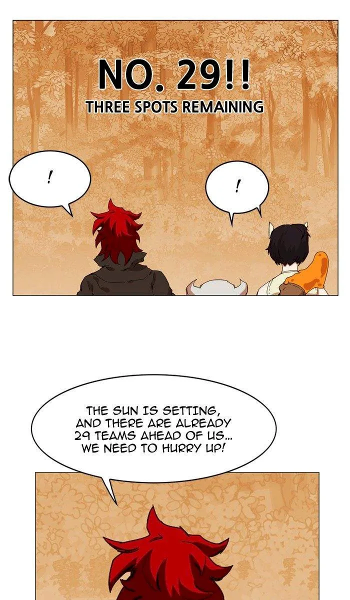Hardcore Leveling Warrior Chapter 34 page 4