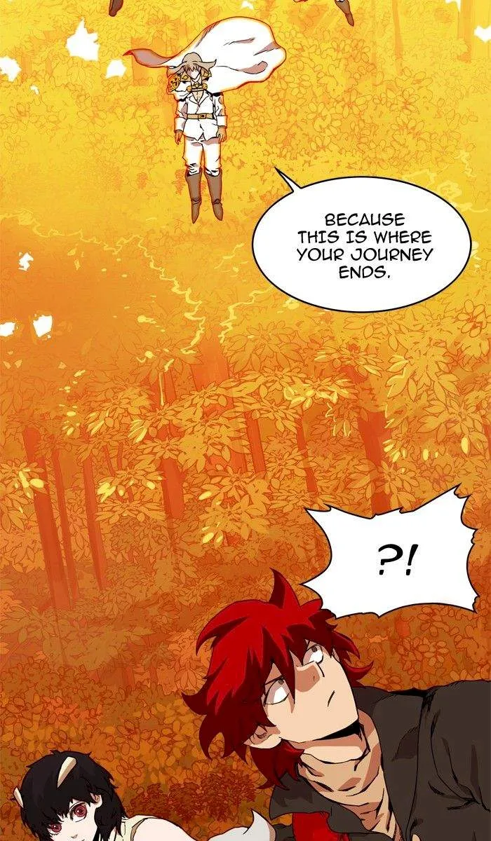 Hardcore Leveling Warrior Chapter 34 page 6
