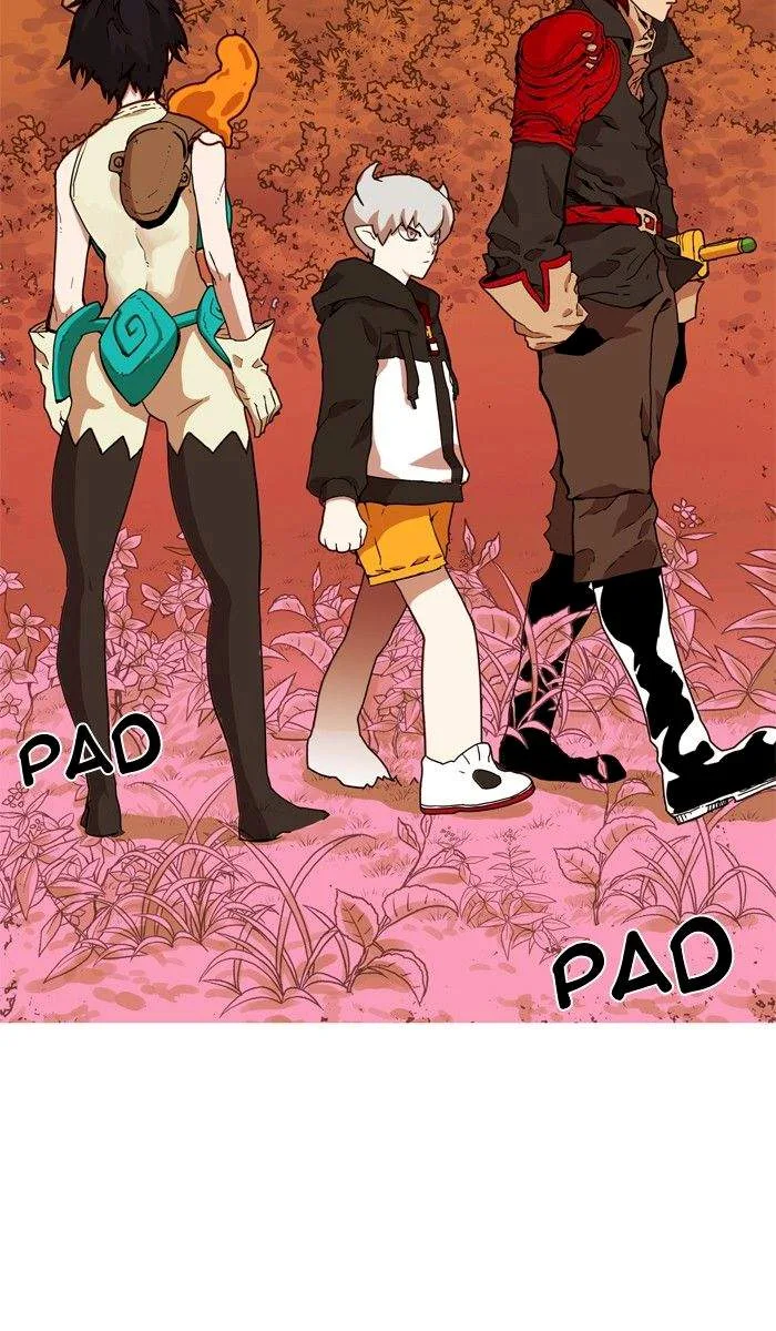Hardcore Leveling Warrior Chapter 34 page 3
