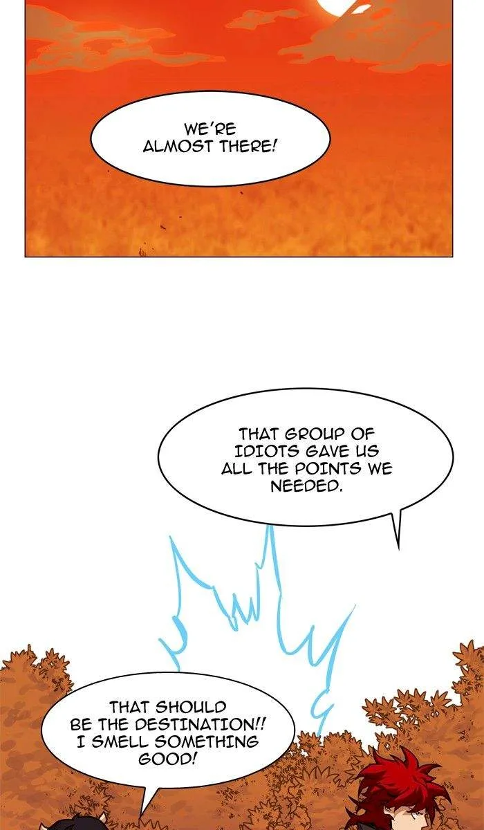 Hardcore Leveling Warrior Chapter 34 page 2