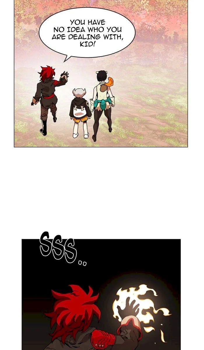 Hardcore Leveling Warrior Chapter 34 page 14