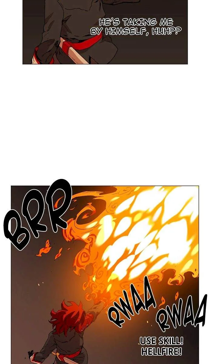 Hardcore Leveling Warrior Chapter 34 page 15