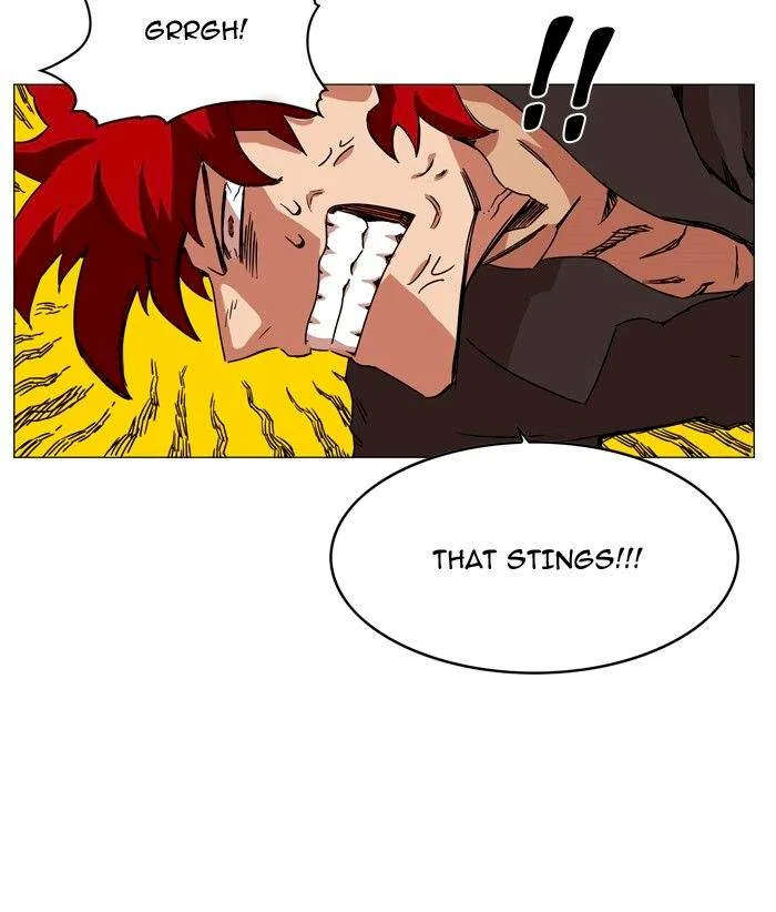 Hardcore Leveling Warrior Chapter 34 page 22