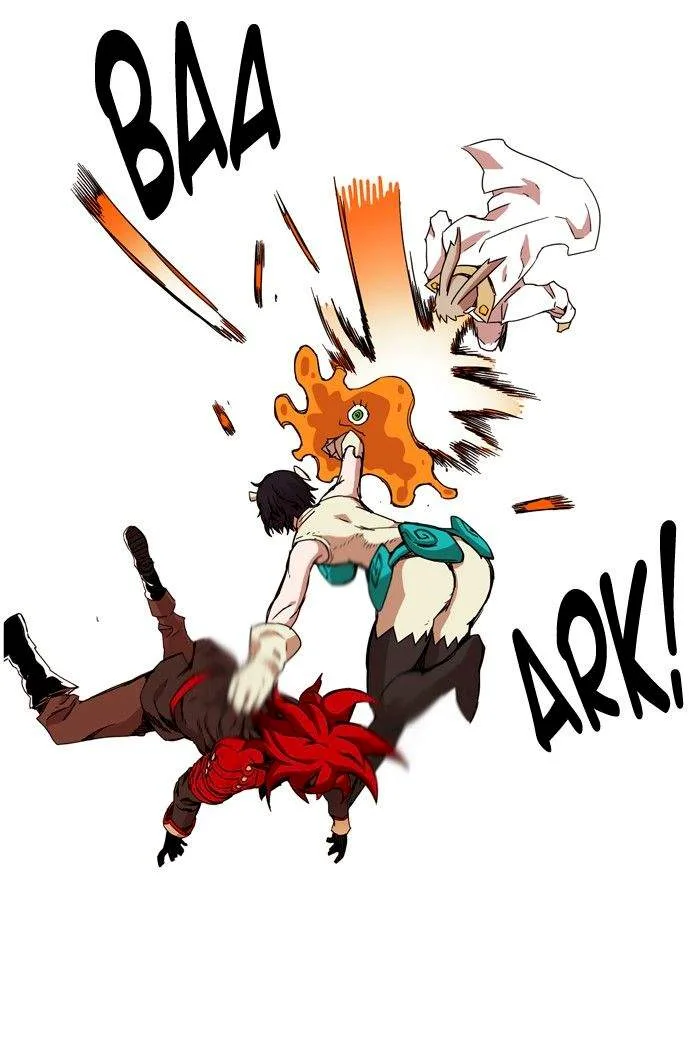 Hardcore Leveling Warrior Chapter 34 page 29
