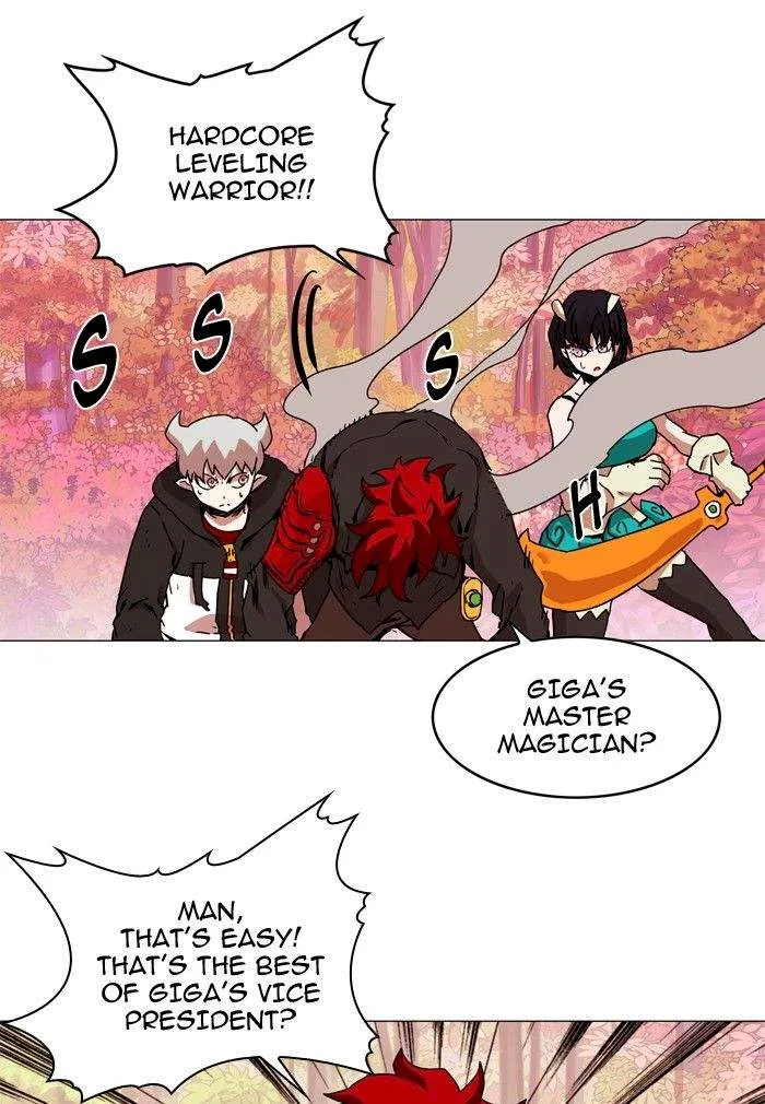 Hardcore Leveling Warrior Chapter 34 page 23