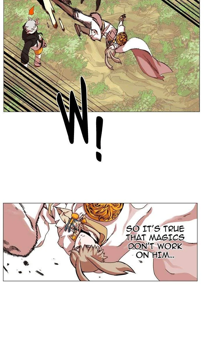 Hardcore Leveling Warrior Chapter 34 page 25