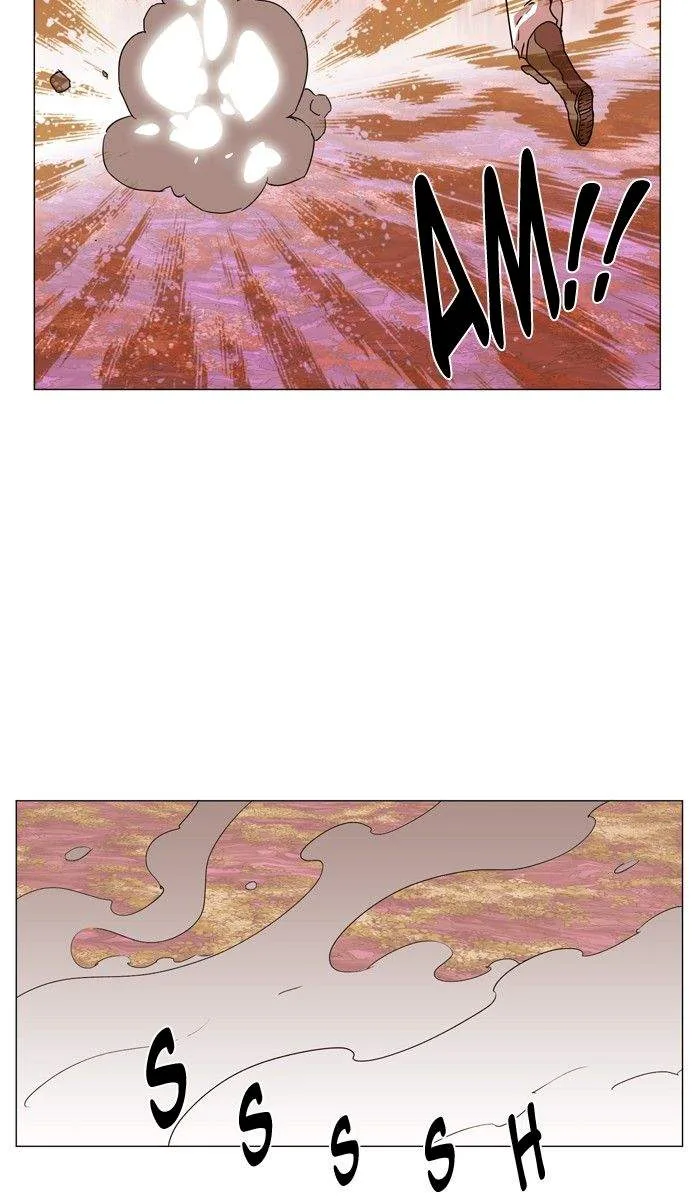 Hardcore Leveling Warrior Chapter 34 page 32