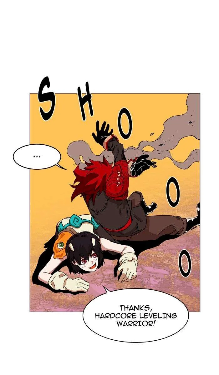 Hardcore Leveling Warrior Chapter 34 page 33