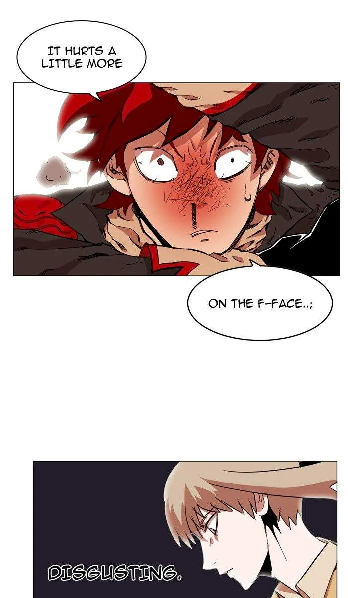 Hardcore Leveling Warrior Chapter 34 page 34