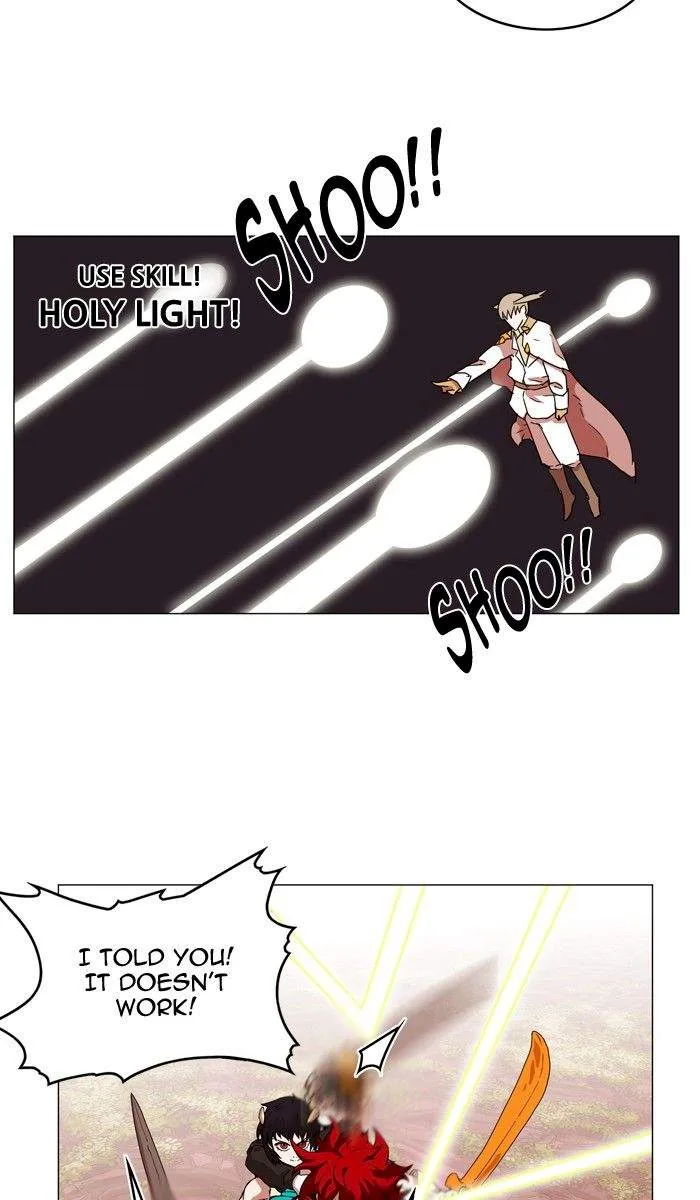 Hardcore Leveling Warrior Chapter 34 page 36