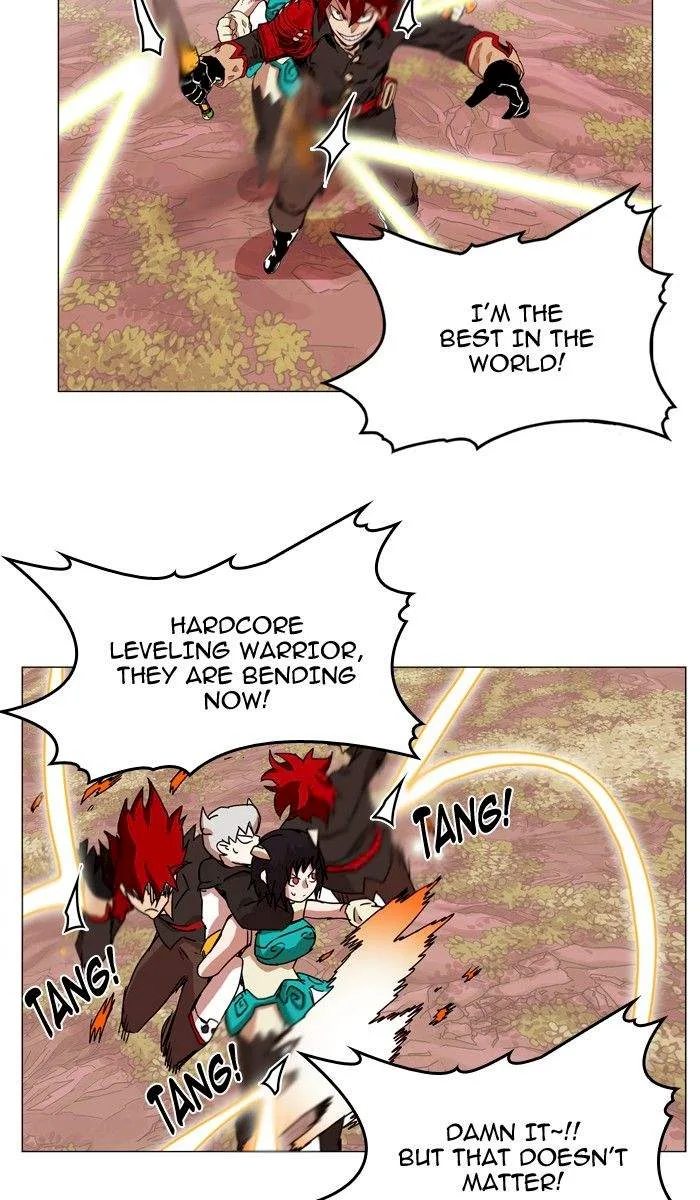 Hardcore Leveling Warrior Chapter 34 page 37