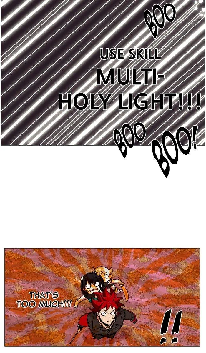 Hardcore Leveling Warrior Chapter 34 page 39