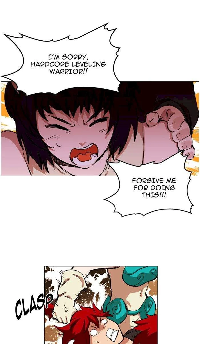 Hardcore Leveling Warrior Chapter 34 page 40