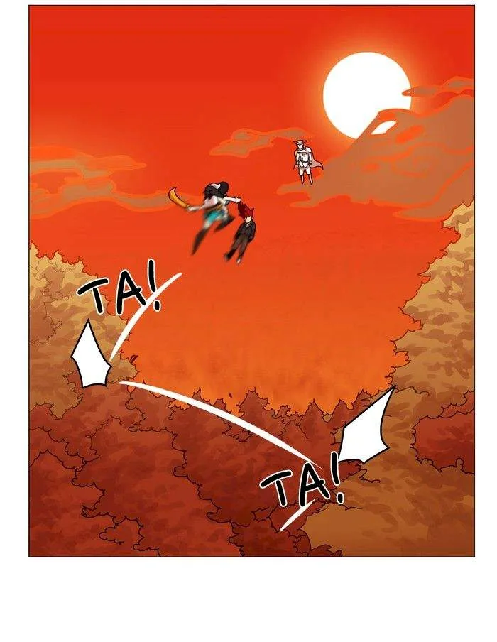 Hardcore Leveling Warrior Chapter 34 page 45