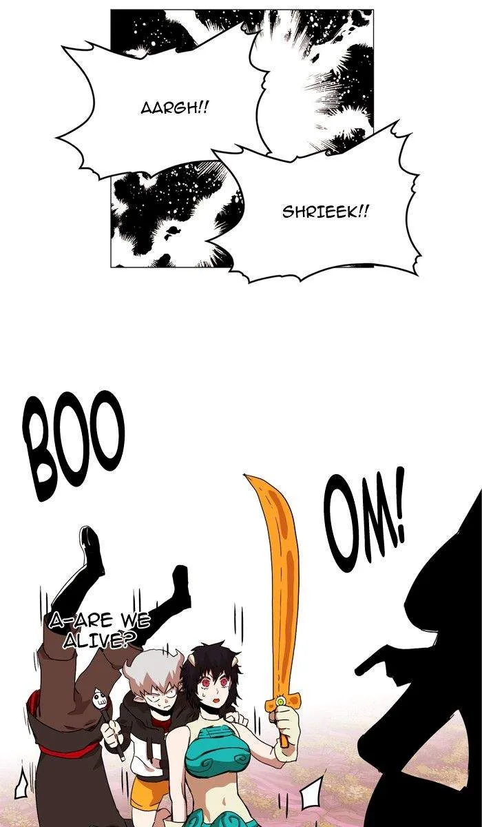 Hardcore Leveling Warrior Chapter 34 page 55