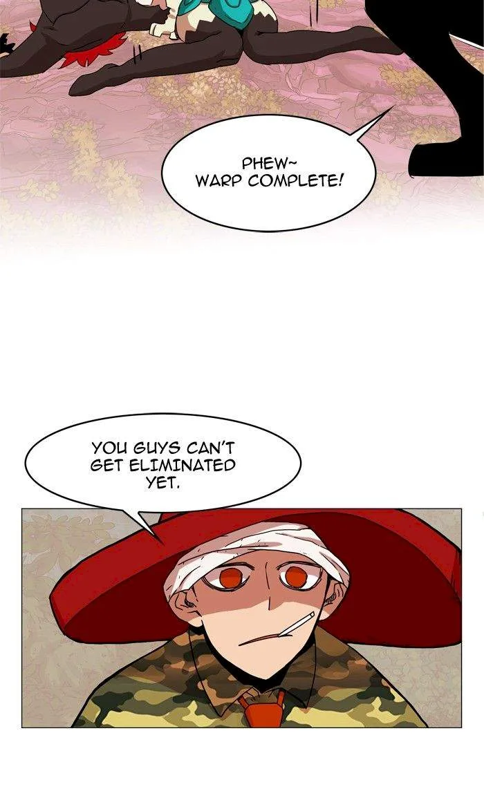 Hardcore Leveling Warrior Chapter 34 page 56