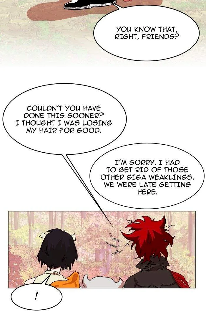 Hardcore Leveling Warrior Chapter 34 page 58