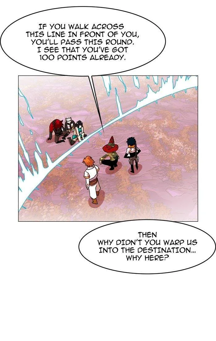 Hardcore Leveling Warrior Chapter 34 page 61