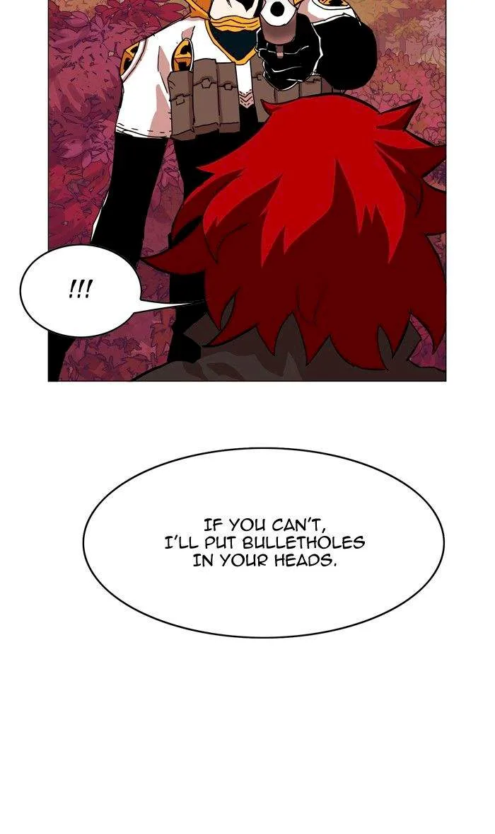 Hardcore Leveling Warrior Chapter 34 page 64