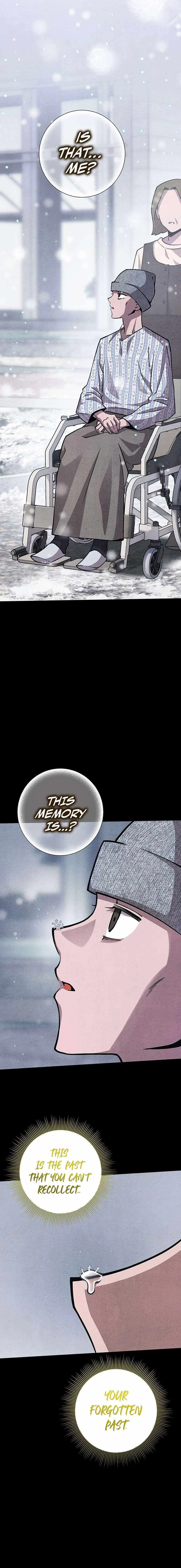Hardcore Leveling Warrior Chapter 340 page 3