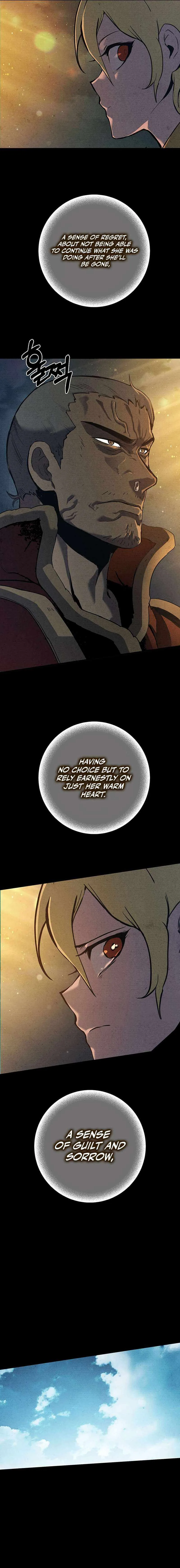 Hardcore Leveling Warrior Chapter 340 page 25