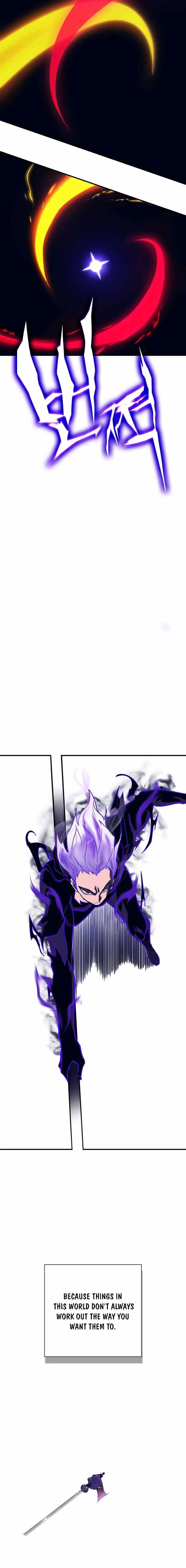 Hardcore Leveling Warrior Chapter 341 page 27