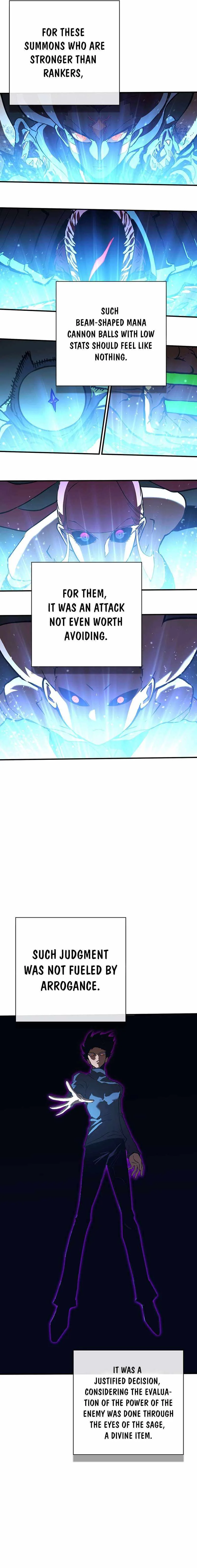 Hardcore Leveling Warrior Chapter 341 page 9