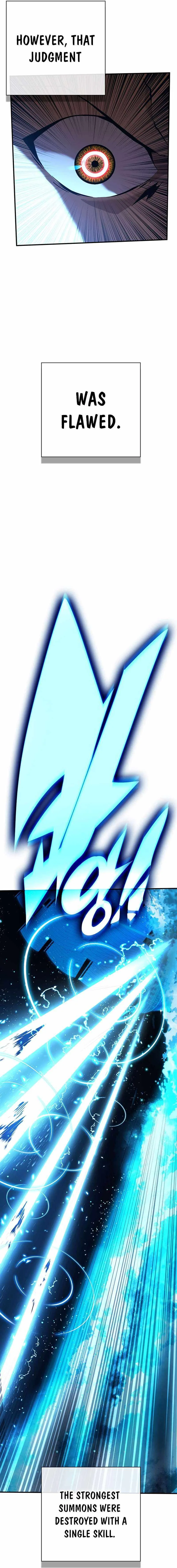 Hardcore Leveling Warrior Chapter 341 page 10