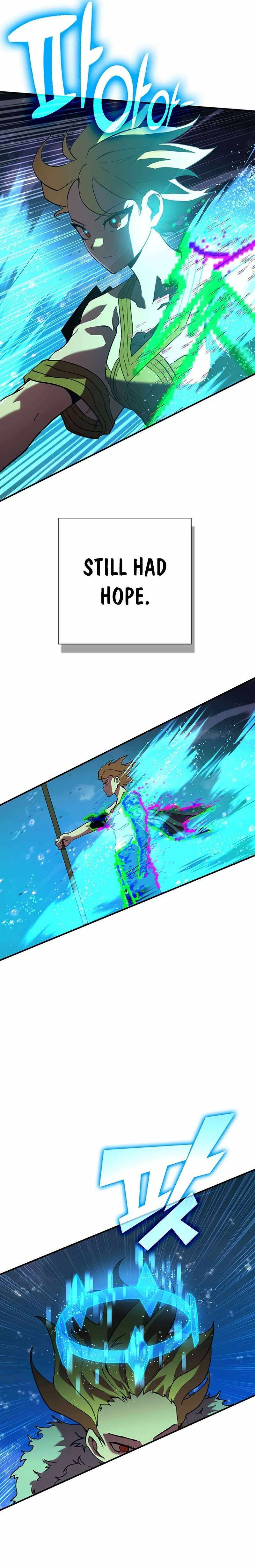 Hardcore Leveling Warrior Chapter 341 page 30